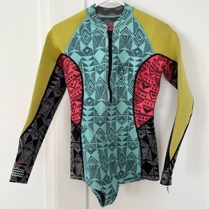 Billabong Wetsuit